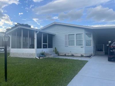 Mobile Home at 5867 SW 59th La Ocala, FL 34474