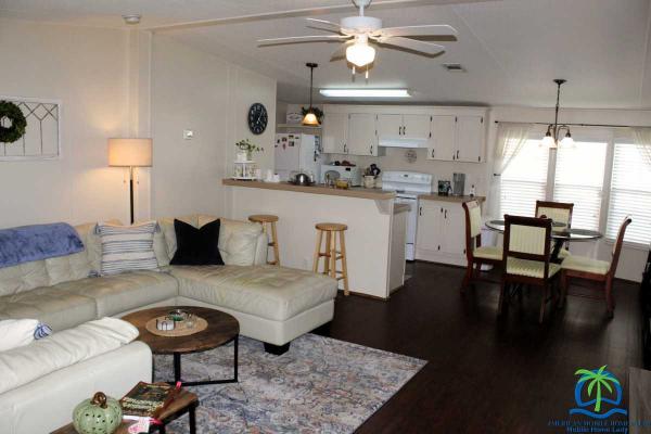 2006 Nobility Mobile Home For Sale