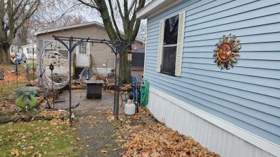 Photo 3 of 33 of home located at 13 Pine St Van Buren Twp, MI 48111