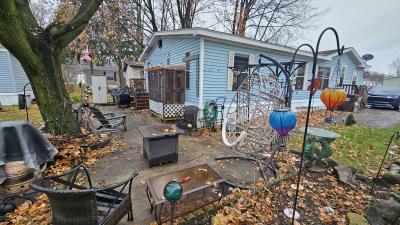 Photo 4 of 33 of home located at 13 Pine St Van Buren Twp, MI 48111