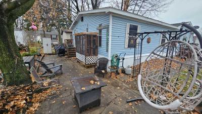 Photo 5 of 33 of home located at 13 Pine St Van Buren Twp, MI 48111