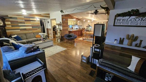 1984 George Mobile Home For Sale