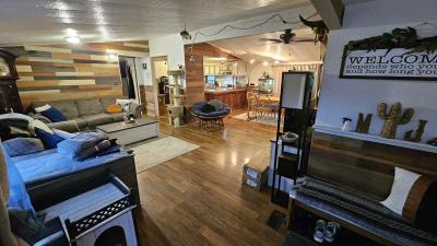 Mobile Home at 13 Pine St Van Buren Twp, MI 48111