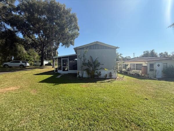1991  Mobile Home For Sale