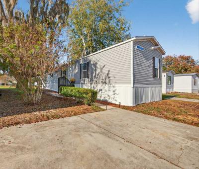 Mobile Home at 489 Starratt Rd., Lot 23 Jacksonville, FL 32218
