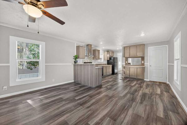 Photo 1 of 2 of home located at 489 Starratt Rd., #23 Jacksonville, FL 32218