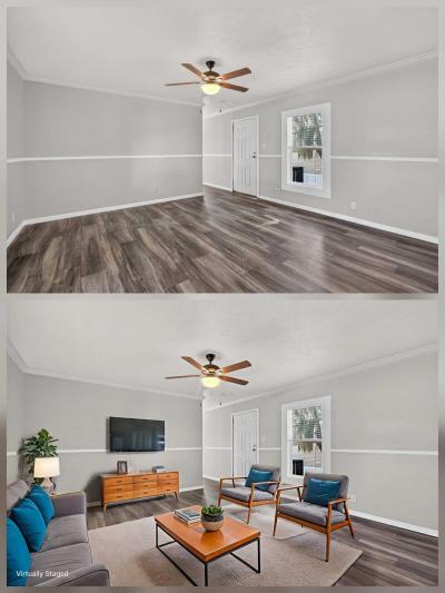 Photo 3 of 16 of home located at 489 Starratt Rd Jacksonville, FL 32218