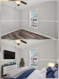 2018 Clayton Homes 30YEX16723AH18 Manufactured Home