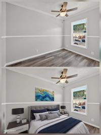 2018 Clayton Homes 30YEX16723AH18 Manufactured Home