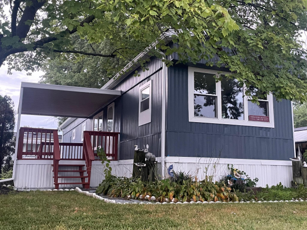 1974 Imperial Mobile Home For Sale
