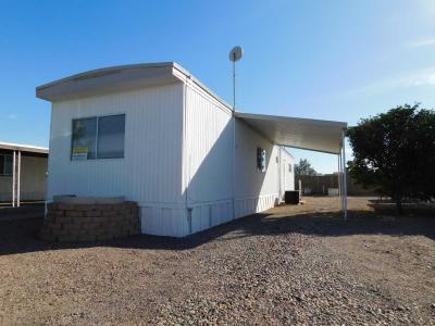 Mobile Home at 15802 S Gilbert Rd Chandler, AZ 85225