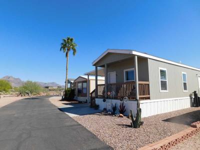 Mobile Home at 925 N Plaza Dr #92 Apache Junction, AZ 85120
