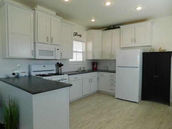 2020 Clayton Homes Mobile Home