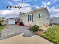 1998 Ritz-Craft 28X64LXE2 Manufactured Home