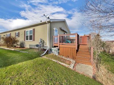 Photo 5 of 31 of home located at 8249 Eaton Drive Northville, MI 48167