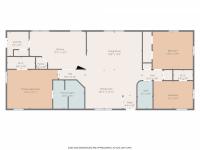 1998 Ritz-Craft 28X64LXE2 Manufactured Home