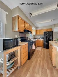 1998 Ritz-Craft 28X64LXE2 Manufactured Home