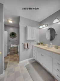 1998 Ritz-Craft 28X64LXE2 Manufactured Home