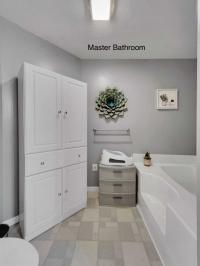 1998 Ritz-Craft 28X64LXE2 Manufactured Home