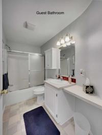 1998 Ritz-Craft 28X64LXE2 Manufactured Home