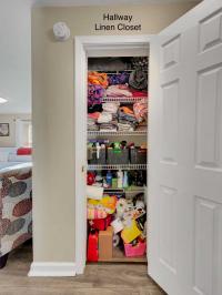 1998 Ritz-Craft 28X64LXE2 Manufactured Home