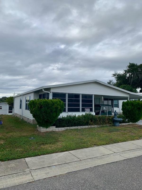 Photo 1 of 2 of home located at 6169 Forest Lake Dr Zephyrhills, FL 33540