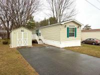 2010 Eagle River 70F130 Manufactured Home