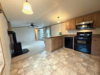 2010 Eagle River 70F130 Manufactured Home