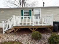 2010 Eagle River 70F130 Manufactured Home