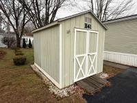 2010 Eagle River 70F130 Manufactured Home