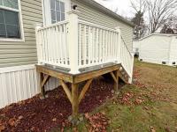 2010 Eagle River 70F130 Manufactured Home