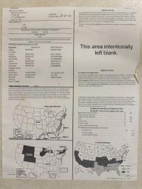 2010 Eagle River 70F130 Manufactured Home