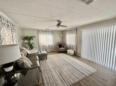 Photo 2 of 8 of home located at 11101 E University Dr Lot 170 Apache Junction, AZ 85120