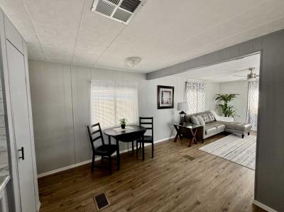 Photo 4 of 8 of home located at 11101 E University Dr Lot 170 Apache Junction, AZ 85120