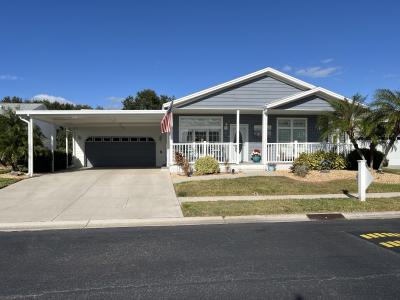 Mobile Home at 2429 Pier Drive Ruskin, FL 33570