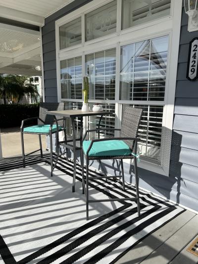 Photo 3 of 40 of home located at 2429 Pier Drive Ruskin, FL 33570