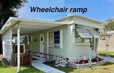 Mobile Home at 717 Fountainview North Lakeland, FL 33809