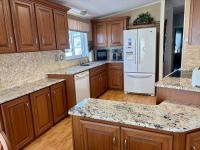 1995 Palm Harbor Manufactured Home