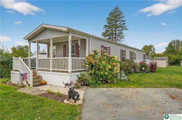 2019 Champion Mobile Home For Sale