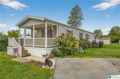 Mobile Home at 8792 Turkey Ridge Rd Breinigsville, PA 18031