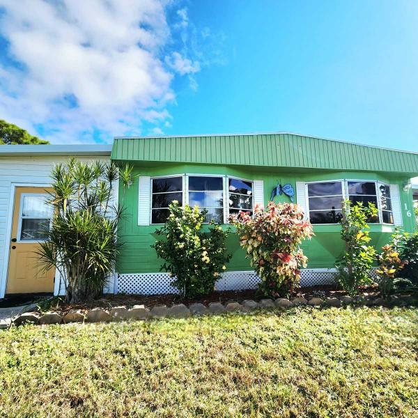 1971  Mobile Home For Sale