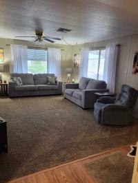 1977 CAVCO Mobile Home