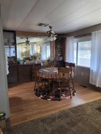 1977 CAVCO Mobile Home