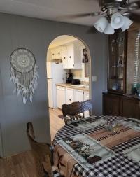 1977 CAVCO Mobile Home