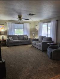 1977 CAVCO Mobile Home