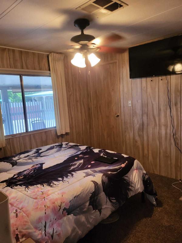 1977 CAVCO Mobile Home