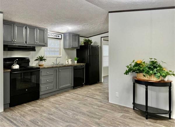 2017 Clayton  Mobile Home For Sale