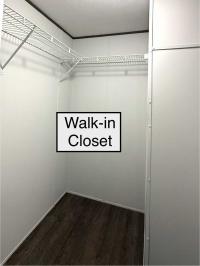 2017 Clayton  Mobile Home