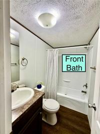 2017 Clayton  Mobile Home