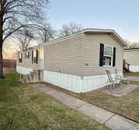 2017 Clayton  Mobile Home